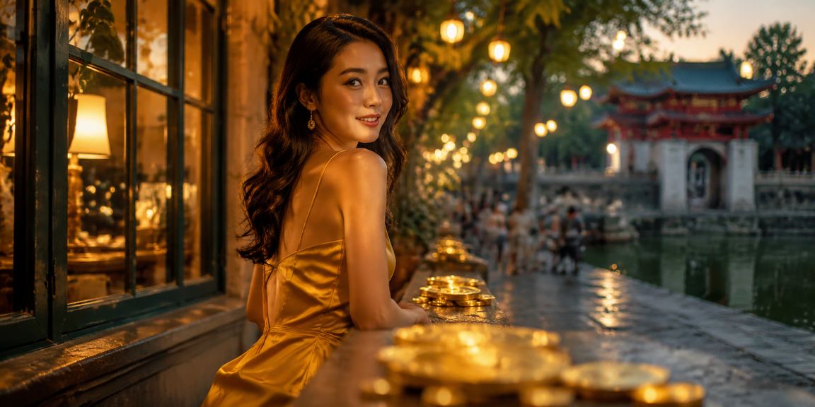 Cảnh giải trí cá cược casino tại Việt Nam qua thiết bị di động